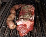 Foto del paso 2 de la receta: Tapa de nalga asada