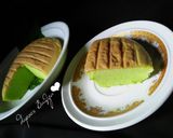 Foto langkah ke 9 dari resep Ogura Super Kempus (2 Telur).