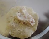 ছানার পুর ভরা লাড্ডু (chanar pur bhara laddoo recipe in bengali) রেসিপি ধাপ - 6 ছবি