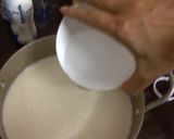Hình bước làm 4 của món Sữa chua dẻo
