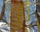 A picture of step 2 of Dry rub-for meat.