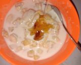 Foto langkah ke 2 dari resep Nangka pisang goreng madu.