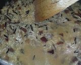 A picture of step 4 of Rice And Tinned Sardines.
