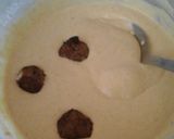 A picture of step 5 of My Curried battered Beef Meatballs. ☺.