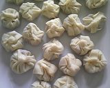 A picture of step 7 of Easy Xiaolongbao - Packed with Collagen.