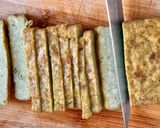 Hình bước làm 1 của món 🌱 Gỏi Cà Rốt Dưa Leo Đậu Hủ Chay (Vegan)