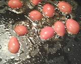 Fried salad recipe step 3 photo