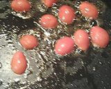 A picture of step 3 of Fried salad.