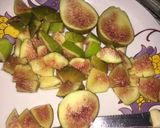 Foto del paso 1 de la receta: Mermelada de Higos 🏡✨