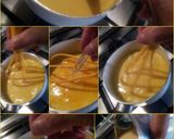 A picture of step 6 of AMIEs Perfect YEMA Cake.