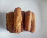 A picture of step 9 of Sweet sticks.