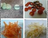 Ladybirds BBQ or Roast Lettuce Cups recipe step 6 photo