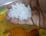 இடி சாம்பார்(idi sambar recipe in tamil) ரெசிபி ஸ்டேப் 3 புகைப்படம்