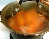Red sauce (from scratch) recipe step 1 photo