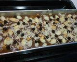 Foto langkah ke 4 dari resep Brownies Putih Telur.