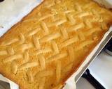 Vickys Frangipane Tart Tray Bake, GF DF EF SF recipe step 10 photo