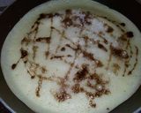 Foto langkah ke 5 dari resep Martabak Simple Enak Empuk.