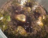 Foto del paso 5 de la receta Codornices estofadas a las hierbas