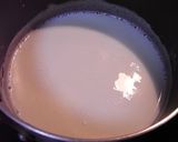 A picture of step 2 of Colorful Dome Shaped Fruit Yogurt Jelly.
