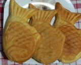 Foto langkah ke 5 dari resep Bungoeppang/taiyaki.