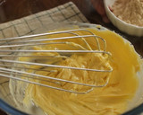 A picture of step 1 of Langue de Chat Cookie (Only 4 Ingredients).
