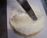 A picture of step 5 of For Children's Day! A Koinobori Cake That Kids Will Love.