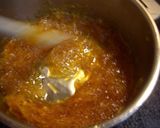 A picture of step 5 of Hassaku Citrus Marmalade.