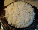 A picture of step 4 of Quick Chicken & Noodles.