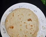 A picture of step 4 of Shawarma.