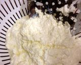 A picture of step 13 of Home Made Cheese.