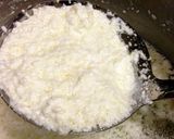 A picture of step 14 of Home Made Cheese.