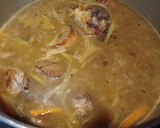 Foto del paso 5 de la receta: Carne en salsa