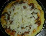 Foto langkah ke 2 dari resep Mozarella Kw.