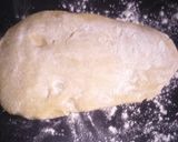 Foto del paso 1 de la receta: Calzones