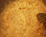 Moong dal Halwa recipe step 5 photo