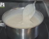 Foto del paso 7 de la receta Flan Vegano