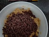Chocolate Chips Coookies anti gagal