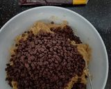 Foto langkah ke 3 dari resep Chocolate Chips Coookies anti gagal.