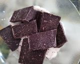 Foto del paso 4 de la receta: Budín de chocolate y remolacha 🍫