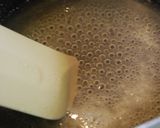A picture of step 1 of Rainbow Popsicles.