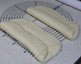 A picture of step 5 of A Little Luxurious - Silky Smooth Milk Shokupan - Square Pullman Bread Loaf.
