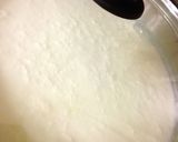A picture of step 8 of Home Made Cheese.