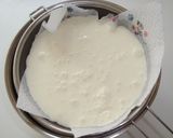 A picture of step 2 of Homemade Mascarpone.