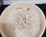 Foto langkah ke 3 dari resep Sayur tempe kuah santan.