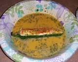 Mike's EZ Baked Jalapeño Poppers recipe step 3 photo