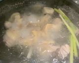 四川怪味口水雞🐔的食譜步驟2照片