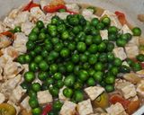 Foto langkah ke 6 dari resep 168. Tumis Tempe Leunca.