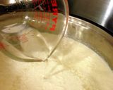 A picture of step 6 of Home Made Cheese.
