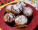 Foto del paso 15 de la receta: Bizcochitos especiados con nueces