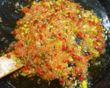 Foto del paso 2 de la receta: Fideuá con almejas